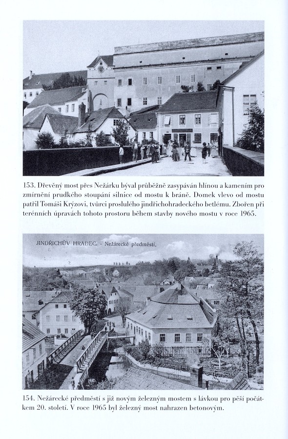 Jindřichův Hradec